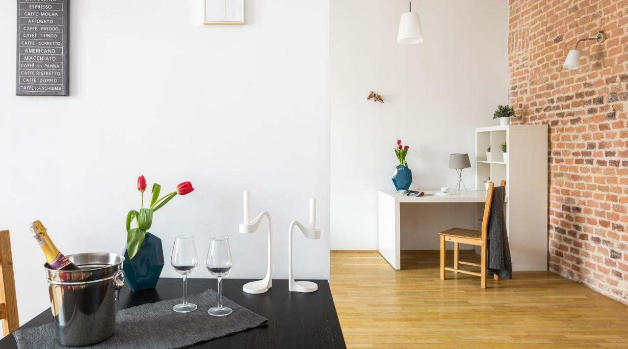 City View Apartments Krakow Ngoại thất bức ảnh